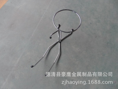 铁艺之美 德清豪鹰金属定制方案全解析